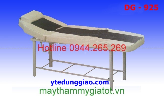 Giường Massage sơn tĩnh điện DG - 925