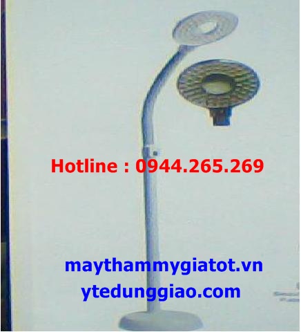 Đèn Led soi da ánh sáng lạnh DT 707