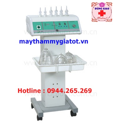 Máy nâng ngực theo nhịp vi tính B-331A