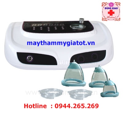 Máy chăm sóc ngực Radium B-2023