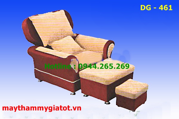 Ghế Massage chân DG - 461