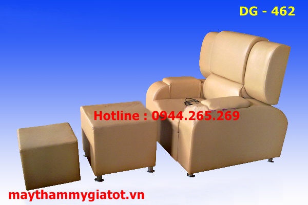 Ghế Massage chân DG - 462