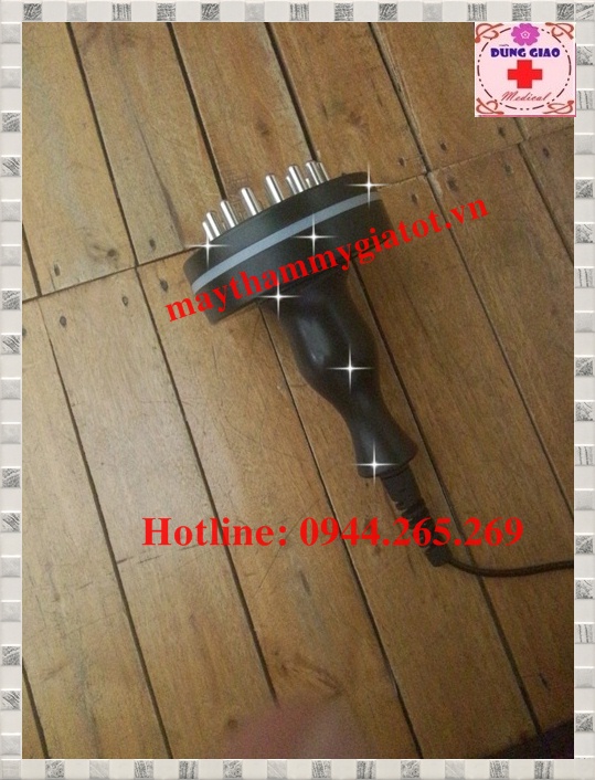 Máy massage giảm mỡ bụng