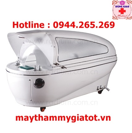 Khoang giảm béo ánh sáng Radium WS-5009A