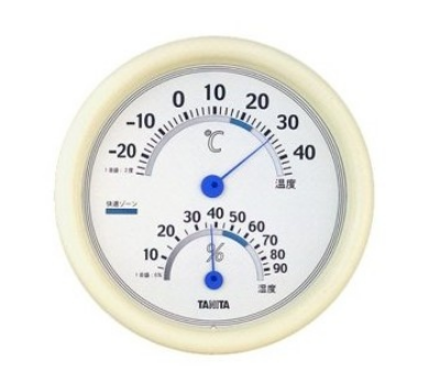 Nhiệt ẩm kế Tanita TT 513
