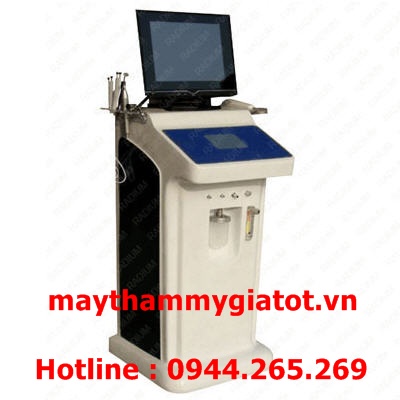 Máy phun oxy hoạt hóa tế bào BD-516