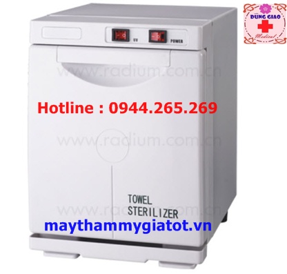 Tủ sấy dụng cụ thẩm mỹ D-339