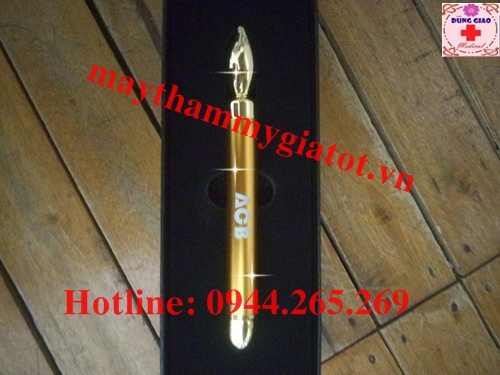 Máy massage cho môi