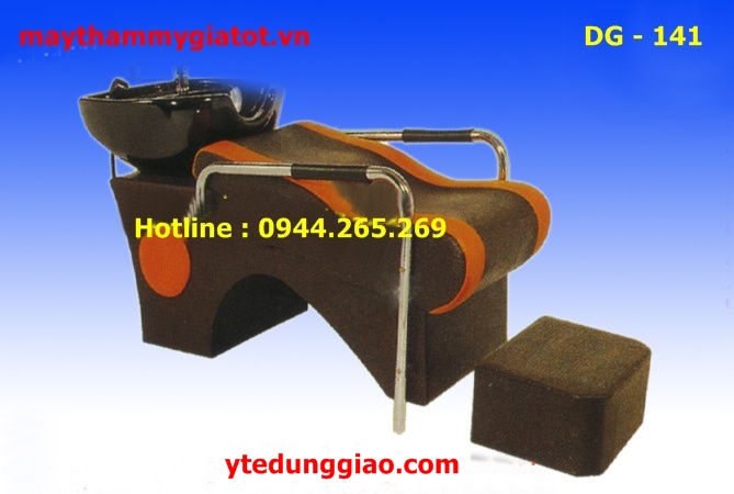 Bàn gội đầu DG - 141