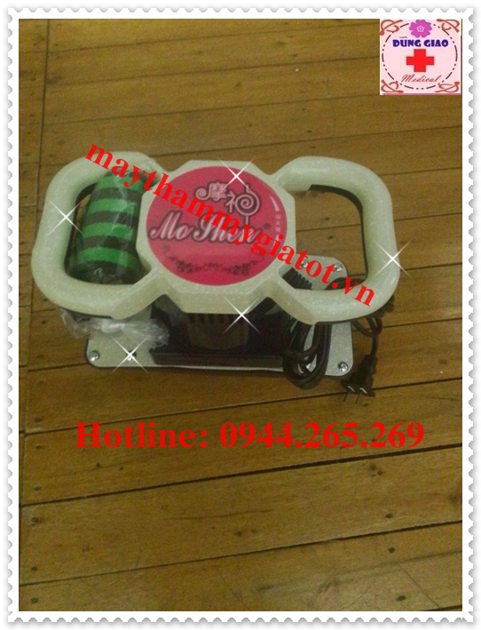 Máy giảm béo bụng DG - 8866