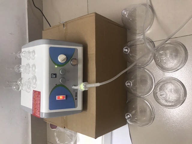 Máy hút ngực M364A