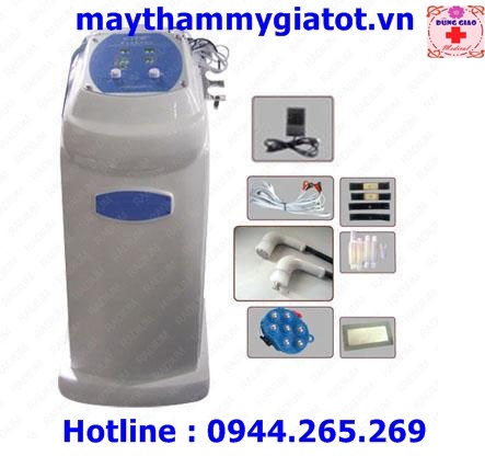 Máy cấy ghép vi điện màng ấm Radium S-816