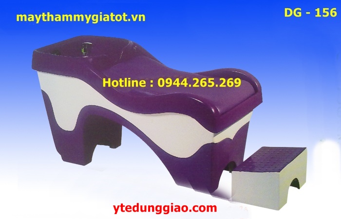 Bàn gội đầu DG - 156