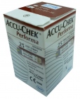 Accu Chek Performa 25