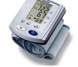 Máy đo huyết áp cổ tay Beurer BC-08