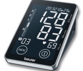 Máy đo huyết áp cảm biến Beurer BM58