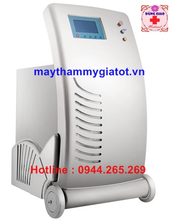 Máy triệt lông làm đẹp da B380