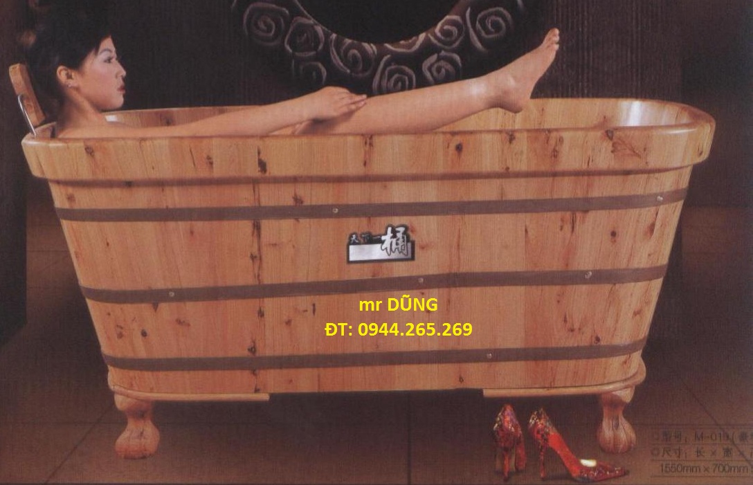 Bồn ngâm chân, toàn thân Dũng Giao DG 600