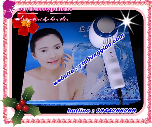 Búa Nóng Lạnh Massage 