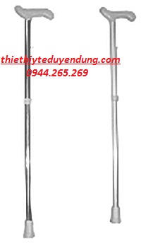 Gậy 1 chân cho người già