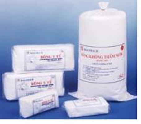 bông cân y tế hiệp hưng, bạch tuyết các loại ...