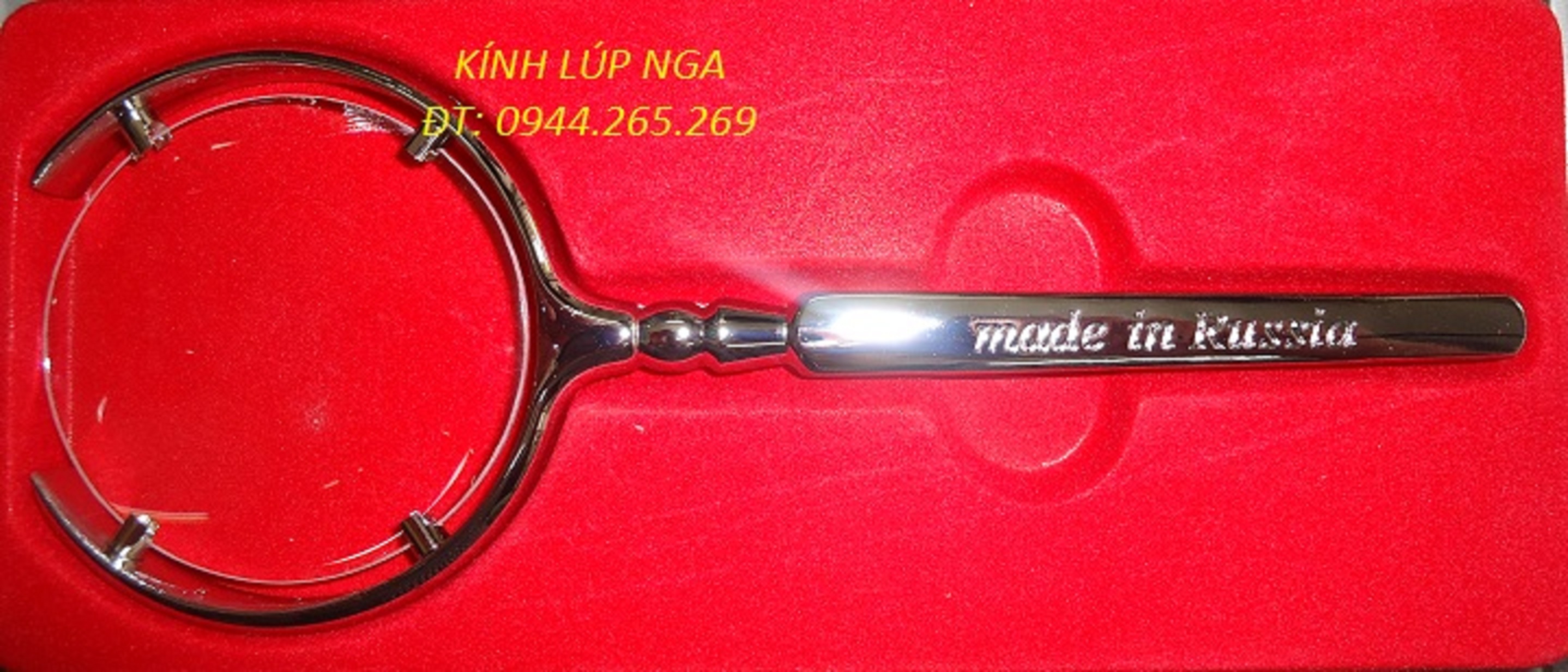 KÍNH LÚP NGA MS-03