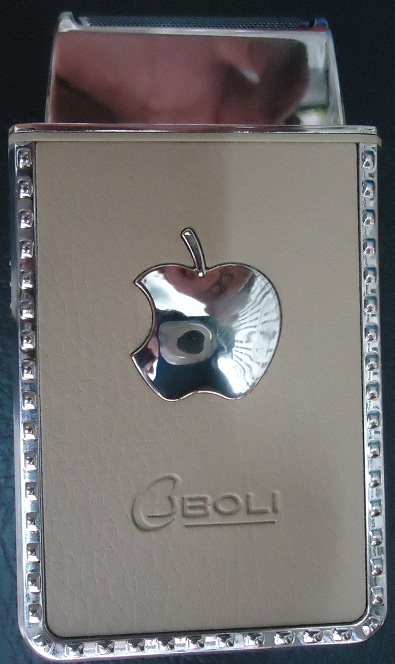 MÁY CẠO RÂU Boli RSCW-A1