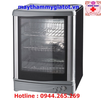 Tủ tuyệt trùng dụng cụ D-336C