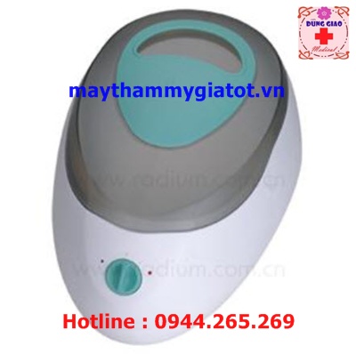 Nồi parafin chăm sóc tay chân D-397