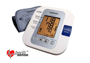 Máy đo huyết áp HEM-7201