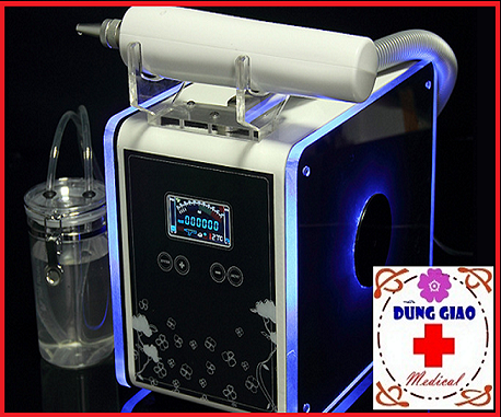 máy xoá xăm HR-LS460