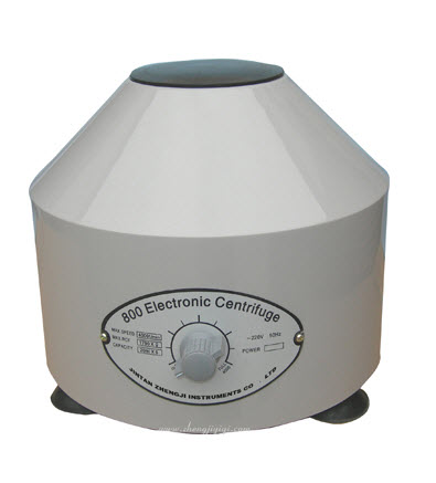 Máy li tâm 6 ống Centrifuge 800 