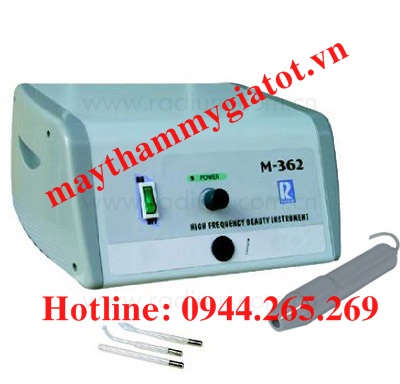Máy Sát khuẩn chống viêm trị mụn M-362