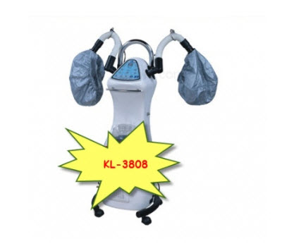 Máy hấp tóc ozon cao cấp  KL-3808