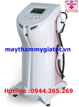 Máy triệt lông và làm đẹp da ELIGHT AURORA A2-A 