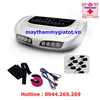 Thiết bị giảm cân Radium B-2029