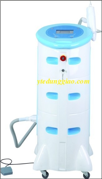 Máy xóa xăm, nám tàn nhang DG-300