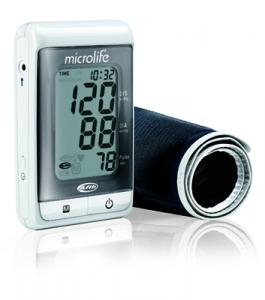 Máy đo huyết áp BP A200