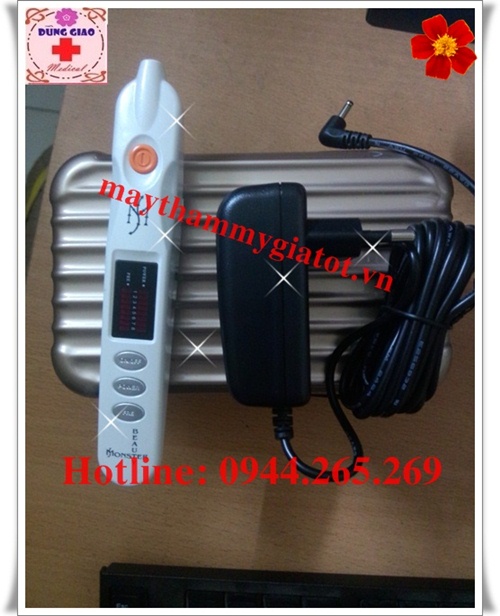 Máy nhấn mí Plasma