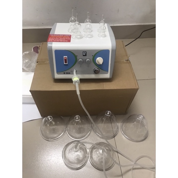 Máy hút ngực M364A