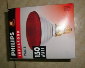 Philips Infrarood PAR38