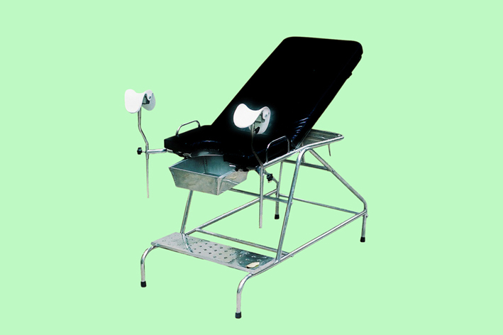 Bàn khám phụ khoa PK - 01