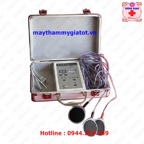 Máy trị liệu điện kiểm soát cơ thể ZI-1180