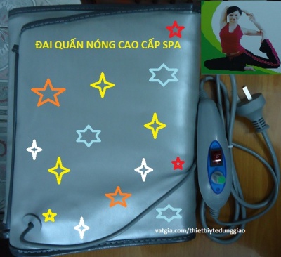 chăm sóc sau sinh cho phụ nữ việt nam bằng đai giảm mỡ bụng , đùi