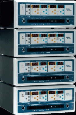 Dao mổ điện cao tần model: EXCELL 350MCD