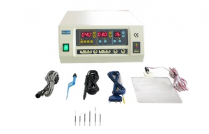 Dao mổ điện kĩ thuật số ITC-400D