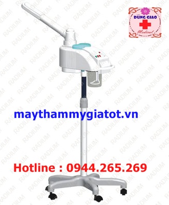 Máy xông đa năng giảm nhiệt độ tăng độ ẩm F-831