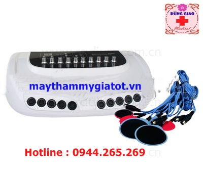 Máy giảm béo liệu pháp điện tần số thấp B-2003