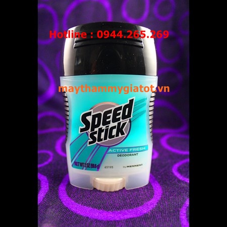 Sáp scan hình xăm Speed Stick