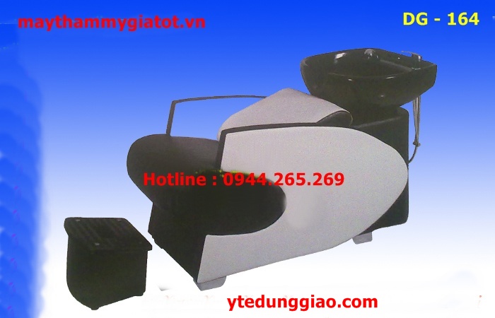 Bàn gội đầu DG - 164